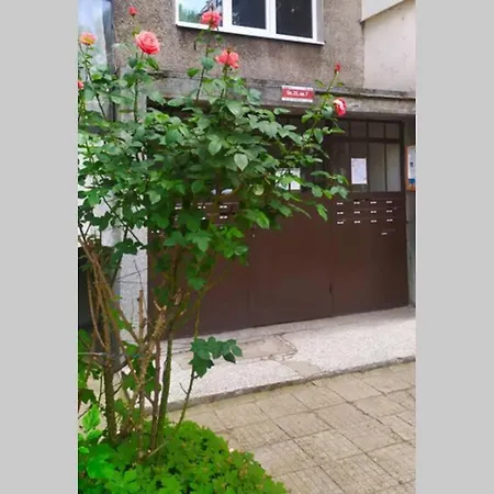 Lovely Center 1bd, 1bt * Szófia