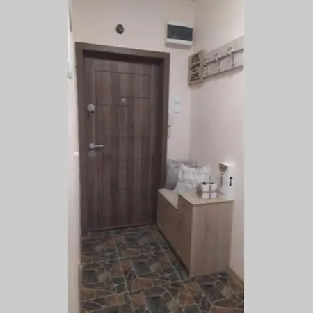 Apartman Lovely Center 1bd, 1bt Szófia