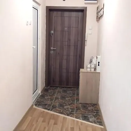 Apartman Lovely Center 1bd, 1bt