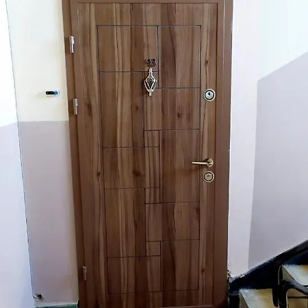 Apartman Lovely Center 1bd, 1bt