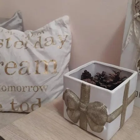 Lovely Center 1bd, 1bt Apartament