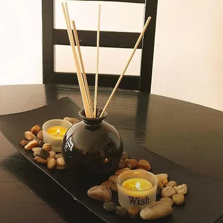 Apartament Lovely Center 1bd, 1bt *