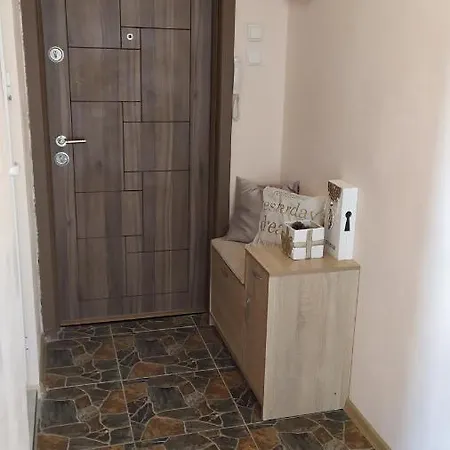 Lovely Center 1bd, 1bt