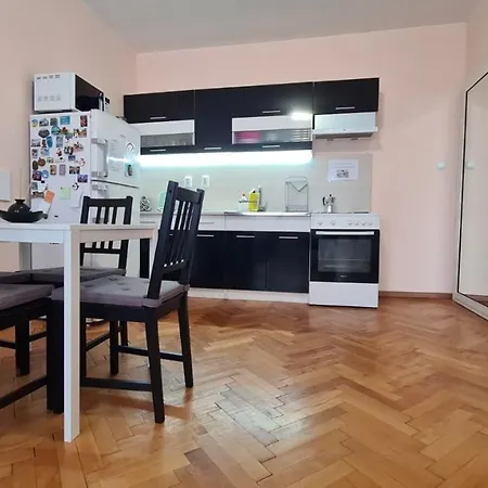 Lovely Center 1bd, 1bt Sofia