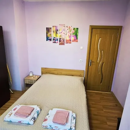 Lovely Center 1bd, 1bt Apartamento Sofía