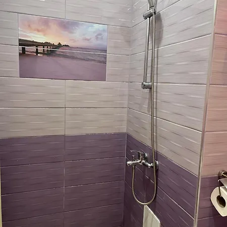 Apartament Lovely Center 1bd, 1bt *